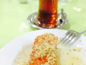 Parlak Restaurant
