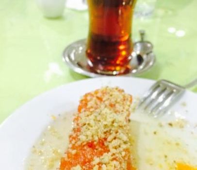 Parlak Restaurant