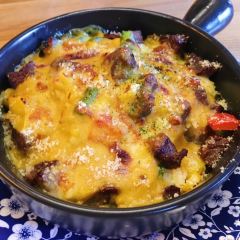 LYFATTI PIZZA莱芙缇披萨(鸿翔路店) User Photo
