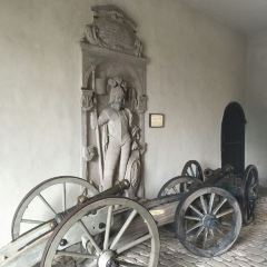Altenburg 여행 사진