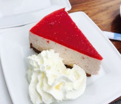 Cafe Royal Cafe & Bistro