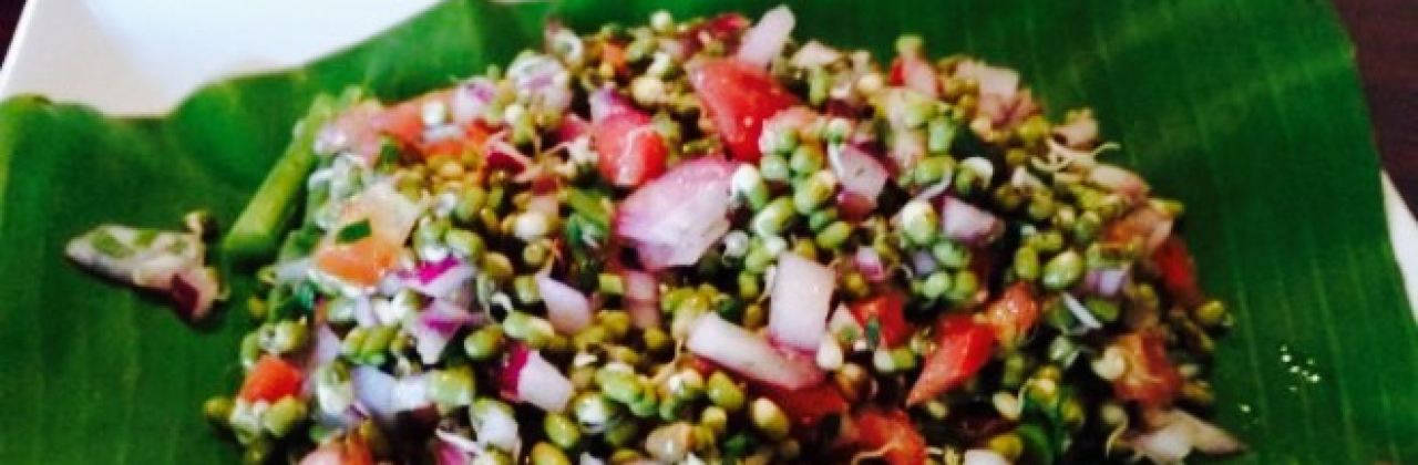 Amma's South Indian Cuisine