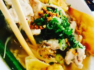 Bamboo Bistro