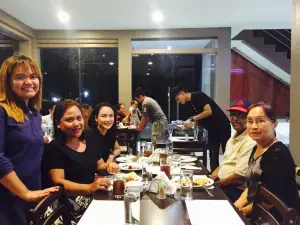 Artizan Café Bohol