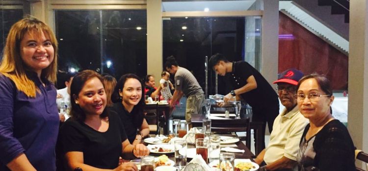 Artizan Café Bohol