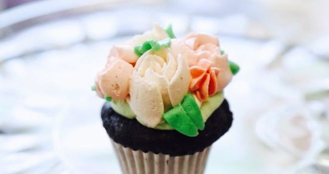 Rachael B. Cupcakes & Bake Shoppe