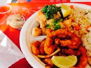ChopChop Asian Express