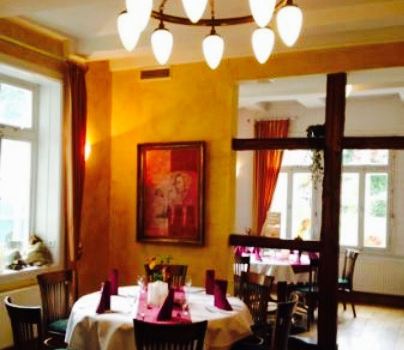 Altes Amtshaus