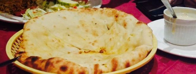 Badsha Indian Restaurant Ltd