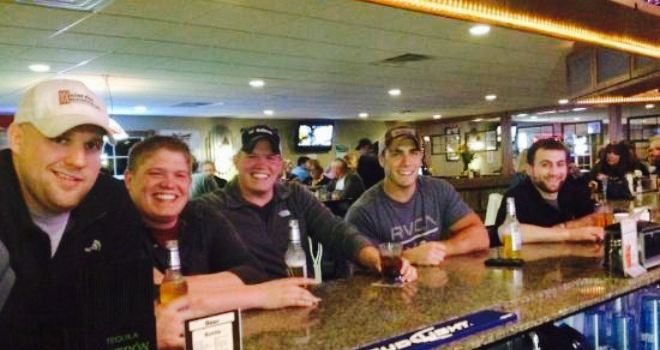 Molitor's Quarry Grill & Bar