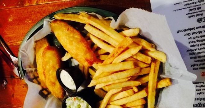McKinley's Restaurant & Pub