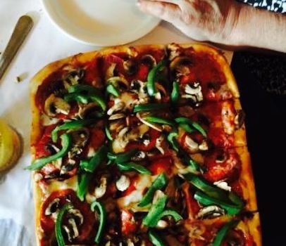 Caro Amico Italian Cafe