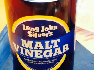 Long John Silver's （31595）