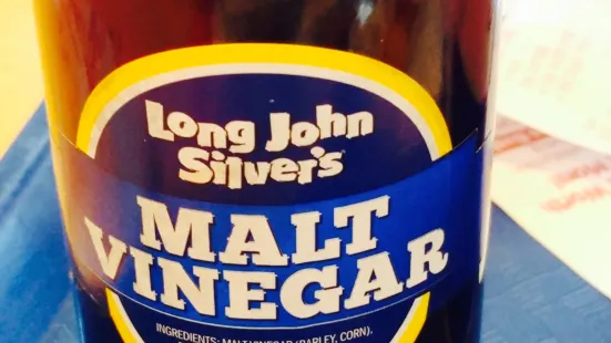 Long John Silver's