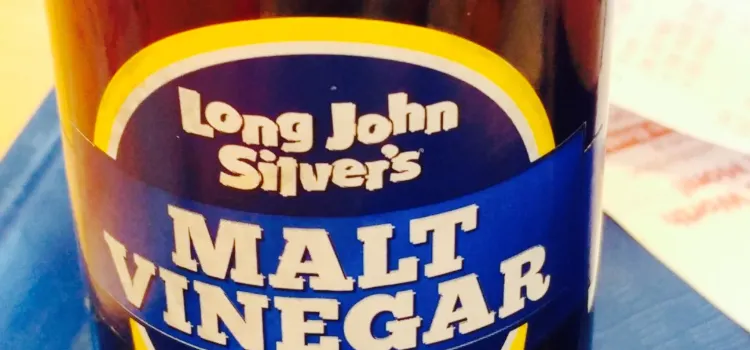 Long John Silver's （31595）