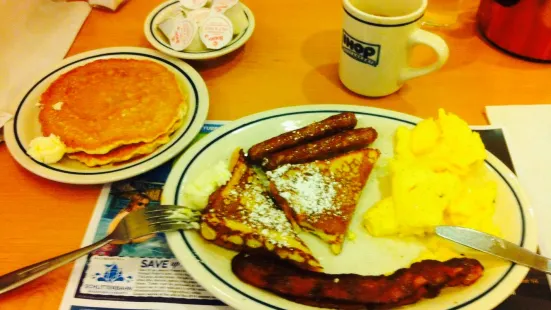 IHOP