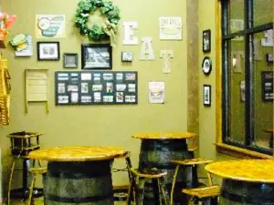 Main Street Meat Company
