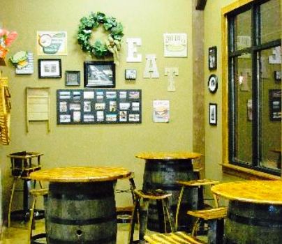 Main Street Meat Company
