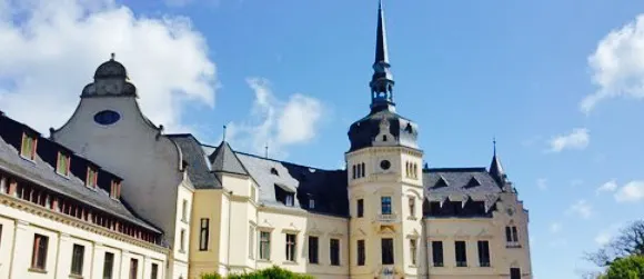 Schlossrestaurant Ralswiek