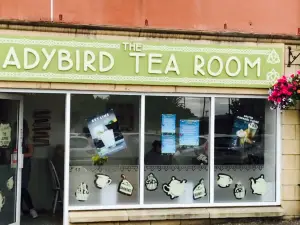 Ladybird Tea Room