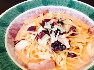 Kamakura Pasta, Aeon Mall Chiba New Town