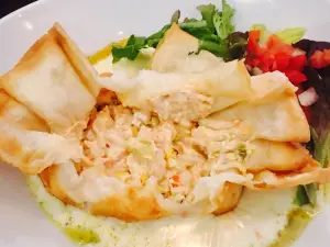 LUNA Mexican Bar & Grill