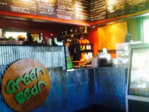 Green Bean Coffeehouse