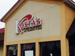 Kosta's Restaurant and Bar