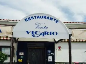 Venta Vicario