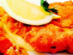 Manfred's Brasserie