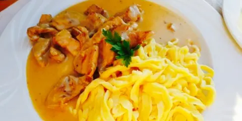 Restaurant Meersburger Winzerstuben