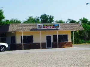 Wray Café