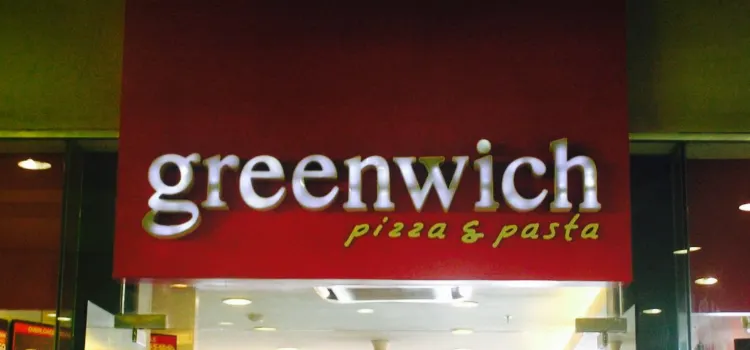 Greenwich Pizza