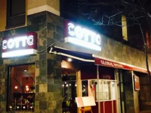 Cotto Winebar & Pizzeria