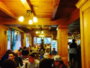 Ristorante Soldanella