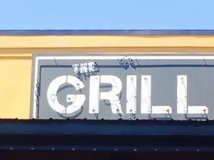 The Grill