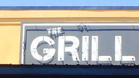 Emery’s Grill in Cherokee County