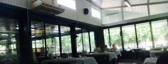 Restaurante El chiringuito