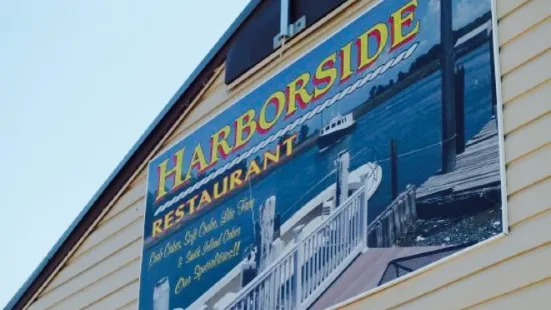 Harborside Restaurant