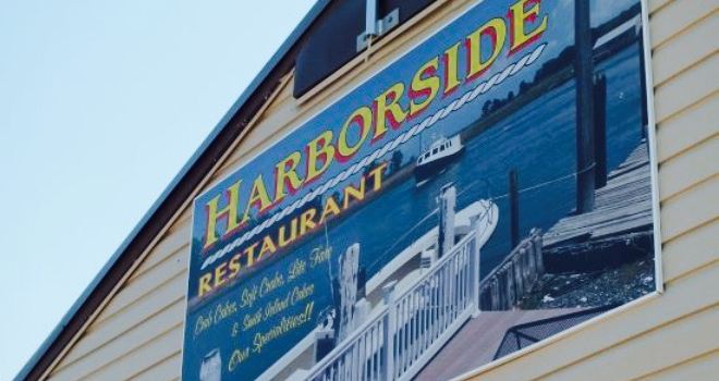 Harborside Restaurant
