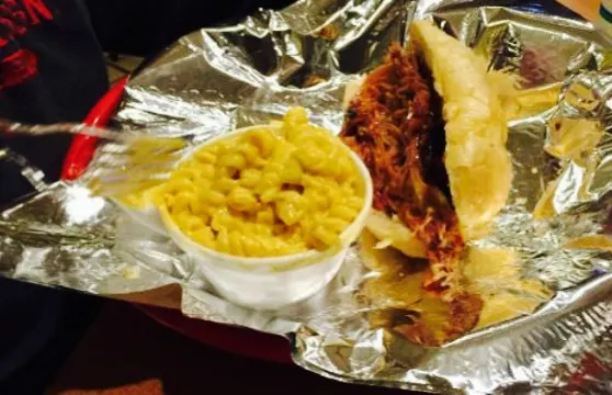 Qfanatic BBQ and Grill