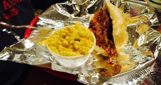 Qfanatic BBQ and Grill