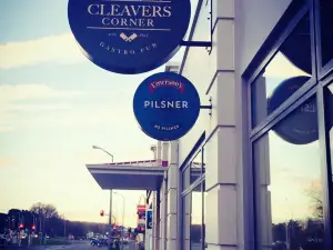 Cleavers Corner Gastro Pub