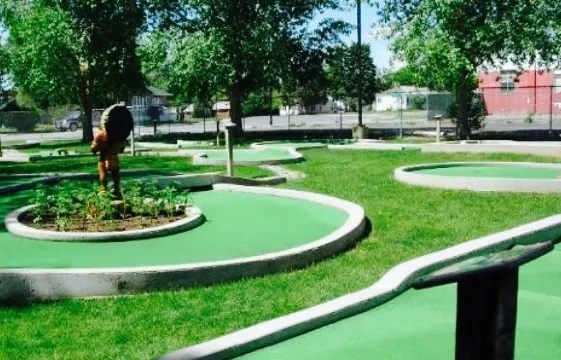 Dairyland & Hot City Coffee