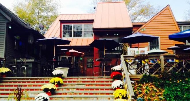 Sycamore Grill