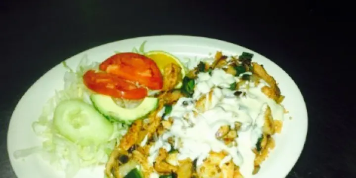 El Veracruz Mexican Restaurant