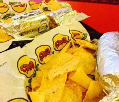 Moe's Southwest Grill