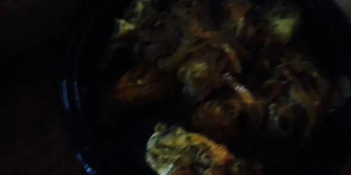 Balducci's Wood Fired Pizza and Wings