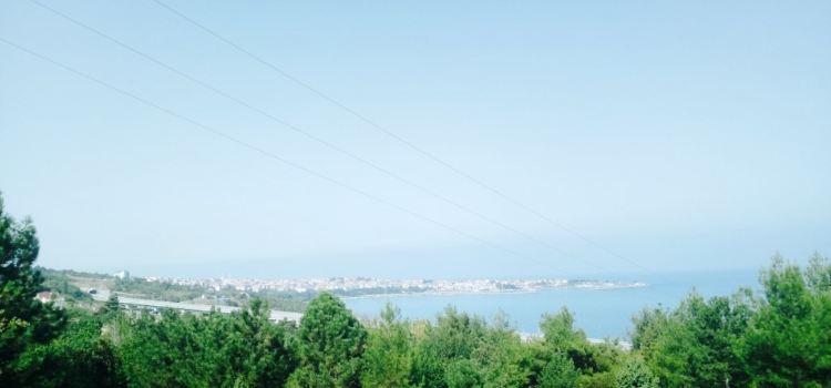Piretun Bahcesi
