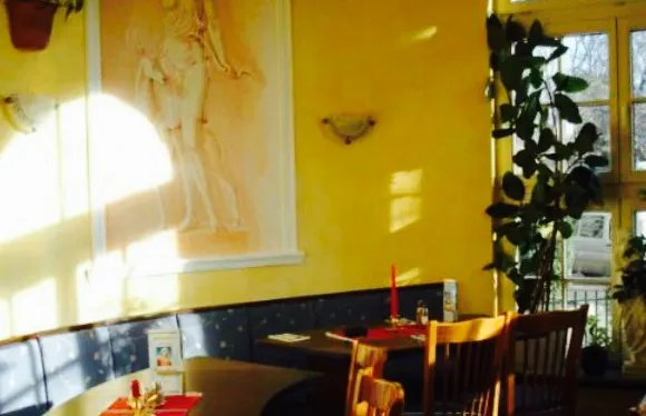 Restaurant Apollon